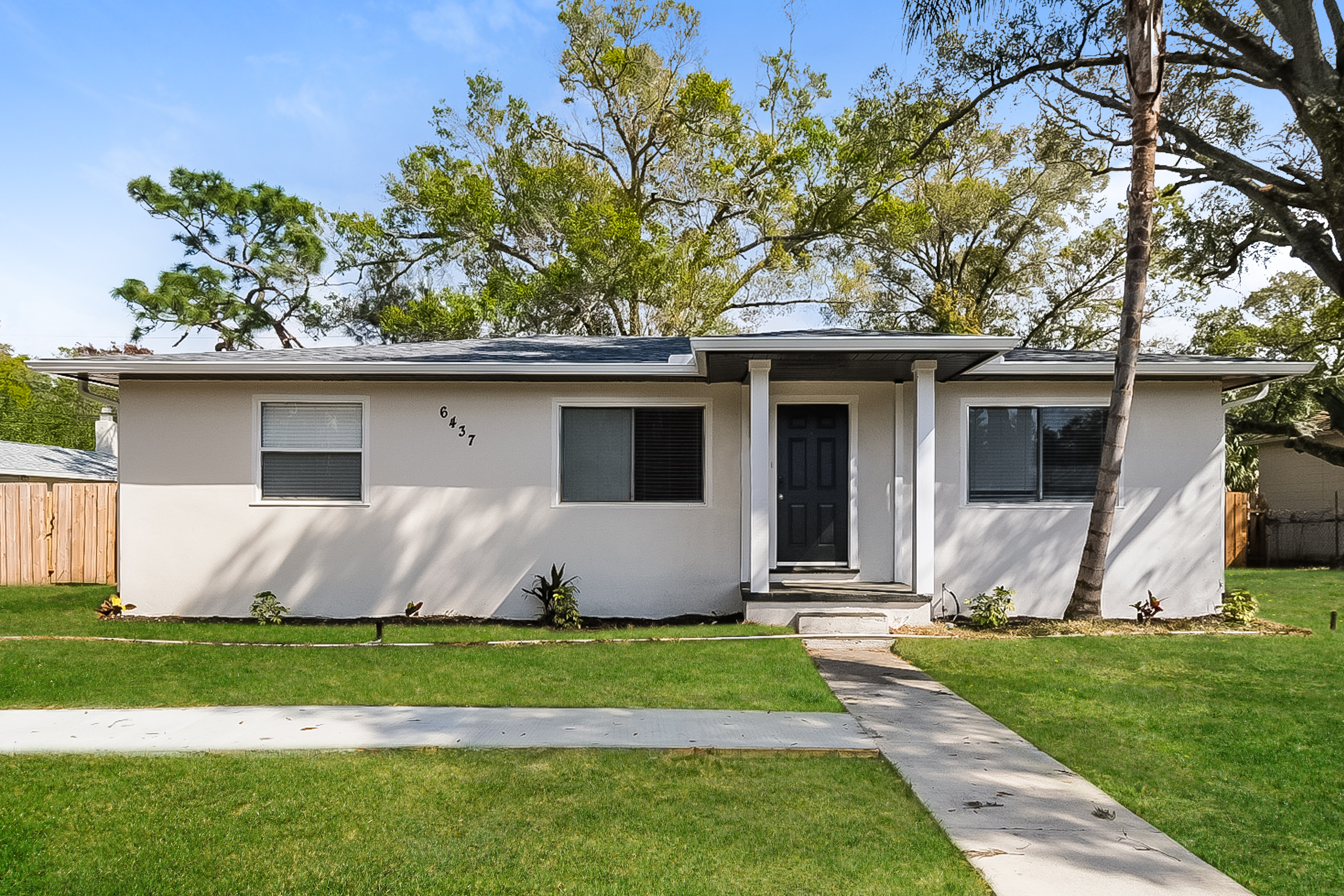 6437 30TH WAY N ST PETERSBURG, FL 33702